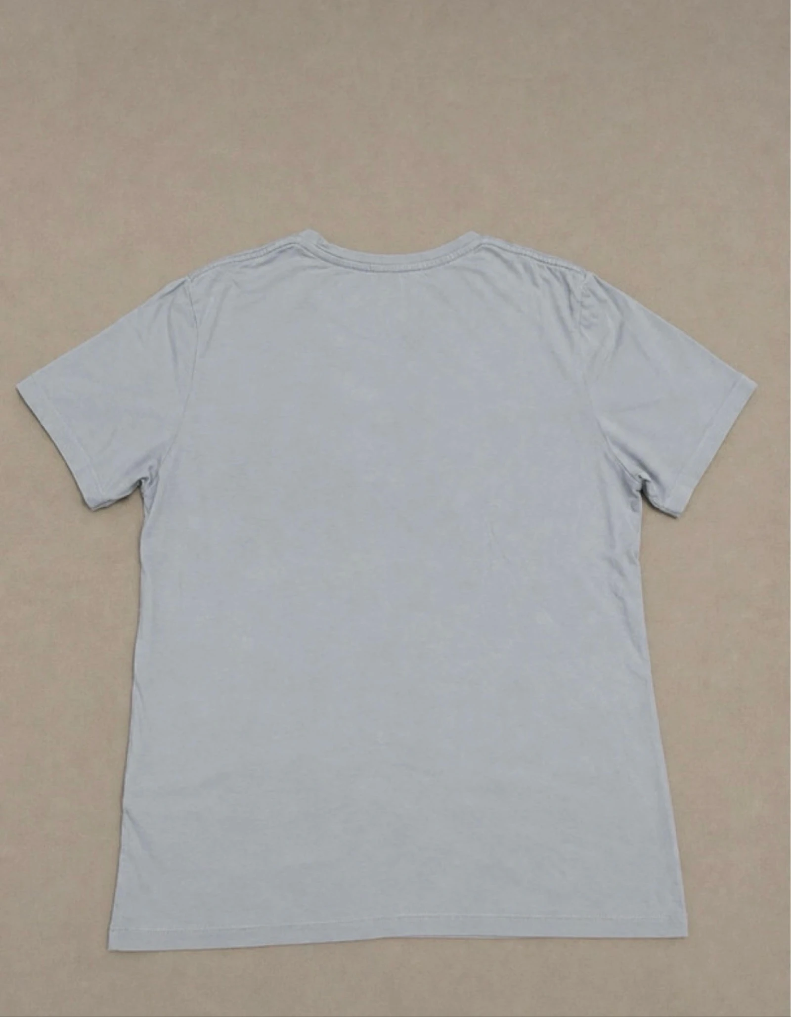 Camiseta Polo Jeans Ralph Lauren azul claro original talla M – photo 2
